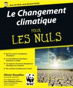 Olivier Nouaillas publie un livre pour comprendre les enjeux climatiques et aider les lecteurs à agir. 