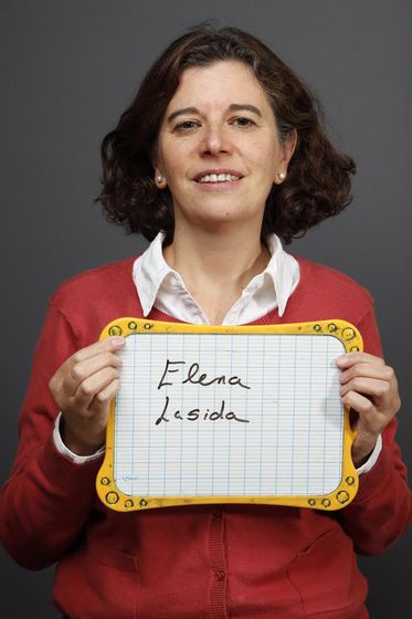 Elena Lassida : "le destin de la terre n’est pas qu’entre les mains des chefs d’Etats"
