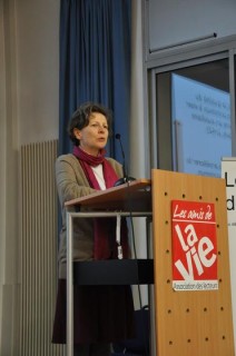 Cécile Renouard (DR)
