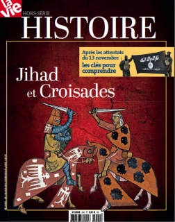 jihad et croisades