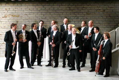 Les concerts des Vents de l'orchestre philarmonique de Strasbourg, invités à Mulhouse par les Amis de La Vie, ont financé le projet Virtuose sans frontières en Haïti.