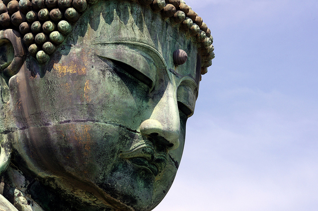 Paris : “Bouddhisme et christianisme, quel dialogue ?”