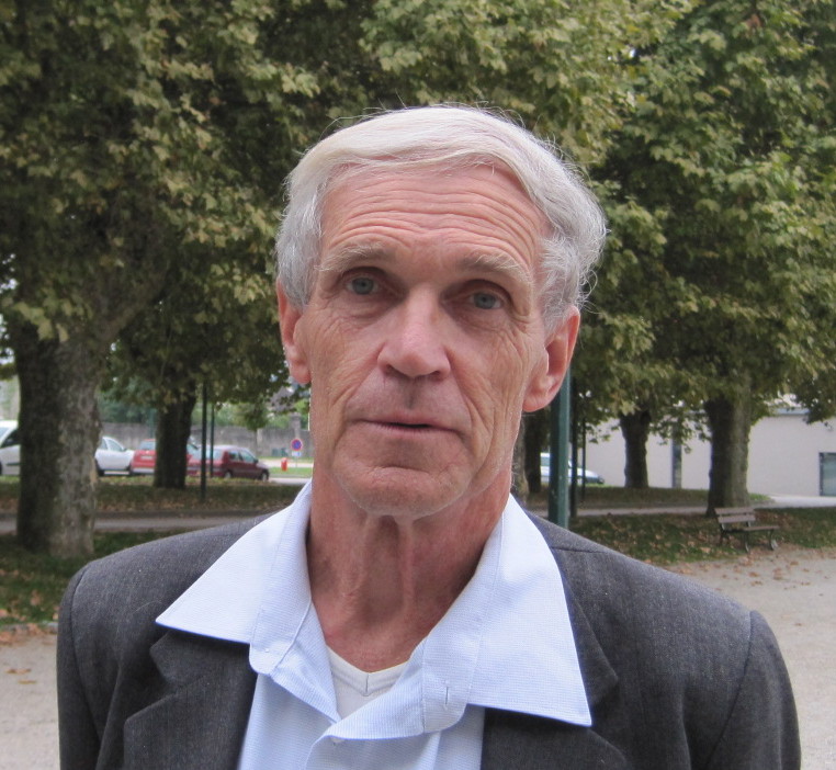 À Saint-Germain-en-Laye (78), pour une planète bio avec Marc Dufumier