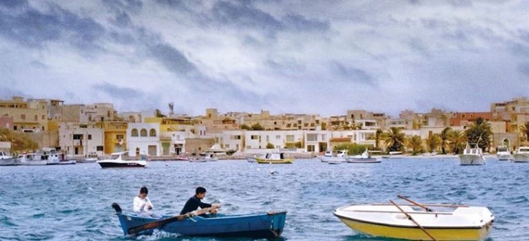 À Vence (06), projection et échange sur le film “Fuocoammare, par delà Lampedusa”