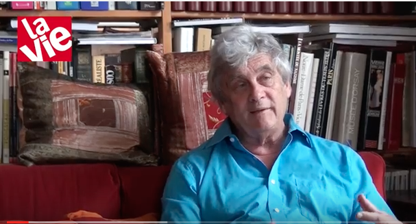Construire le désaccord fécond : entretien avec Patrick Viveret (VIDEO)