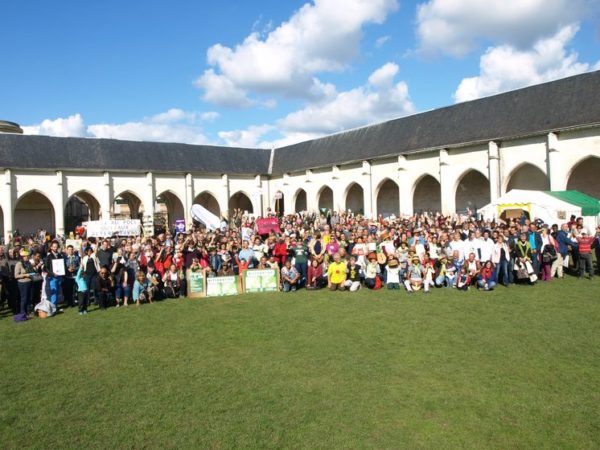 Loiret : la Fête des Possibles
