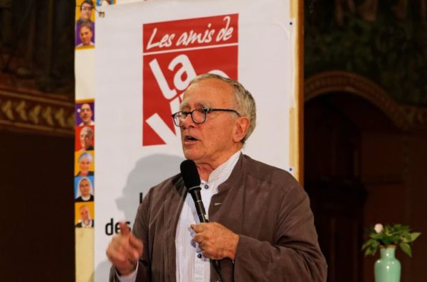 À Toulouse "quels acteurs demain, au sein de quelle Eglise ?" avec Jean-Claude Guillebaud