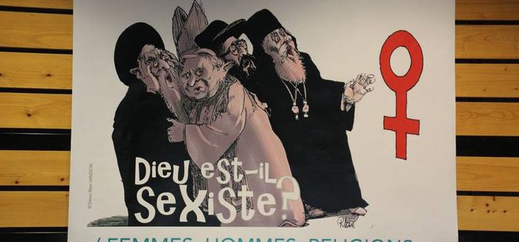 Saint-Jacut : un colloque interreligieux autour de l’égalité femmes/hommes