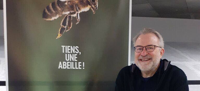 Revoir la webconférence “Ecologie” avec Olivier Nouaillas – 27 avril 2021